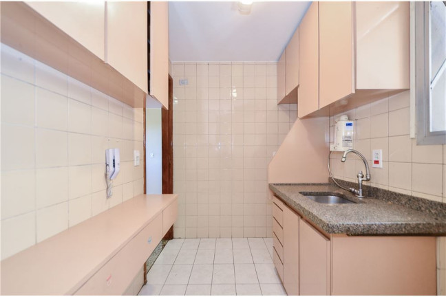 Imagem Imóvel com 2 Quartos à Venda, em Lapa - São Paulo Imagem Imóvel com 2 Quartos à Venda, em Lapa - São Paulo