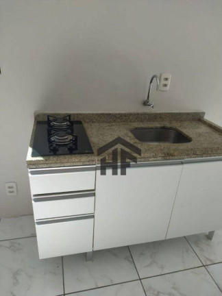 Imagem Apartamento com 1 Quarto para Alugar, 32 m² em Boa Viagem - Recife Imagem Apartamento com 1 Quarto para Alugar, 32 m² em Boa Viagem - Recife