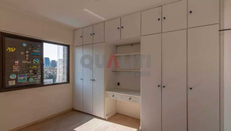 Imagem Apartamento com 3 Quartos à Venda, 180 m² em Brooklin - São Paulo