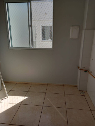 Imagem Apartamento com 2 Quartos à Venda, em Jardim Belo Horizonte - Aparecida De Goiânia Imagem Apartamento com 2 Quartos à Venda, em Jardim Belo Horizonte - Aparecida De Goiânia