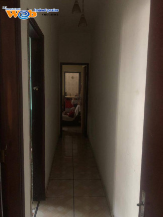 Imagem Casa com 2 Quartos à Venda, 137 m² em Tupi - Praia Grande