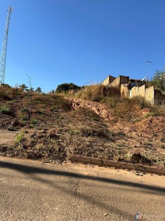 Terreno à Venda, 450 m² em Coração Eucarístico - Patos De Minas