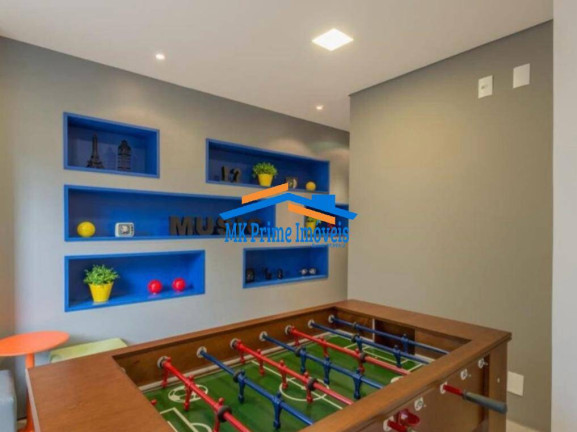 Imagem Apartamento com 2 Quartos à Venda, 45 m² em Jaguaré - São Paulo