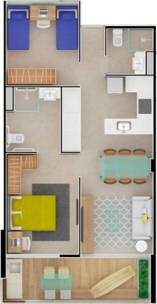Imagem Loja à Venda, 85 m² em Tambaú - João Pessoa Imagem Loja à Venda, 85 m² em Tambaú - João Pessoa