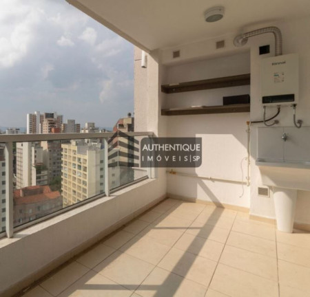 Imagem Apartamento com 1 Quarto à Venda, 40 m² em Bela Vista - São Paulo Imagem Apartamento com 1 Quarto à Venda, 40 m² em Bela Vista - São Paulo