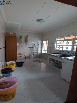Imagem Sobrado com 4 Quartos à Venda, em Vila Zelina - Sao Paulo Imagem Sobrado com 4 Quartos à Venda, em Vila Zelina - Sao Paulo