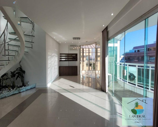 Imagem Apartamento com 5 Quartos à Venda, 410 m² em Passagem - Cabo Frio Imagem Apartamento com 5 Quartos à Venda, 410 m² em Passagem - Cabo Frio