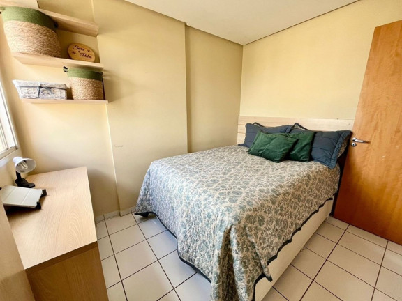 Imagem Imóvel com 1 Quarto à Venda, 42 m² em Areal (águas Claras) - Brasília Imagem Imóvel com 1 Quarto à Venda, 42 m² em Areal (águas Claras) - Brasília
