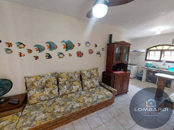 Imagem Apartamento com 1 Quarto à Venda, 40 m² em Perequê Açu - Ubatuba Imagem Apartamento com 1 Quarto à Venda, 40 m² em Perequê Açu - Ubatuba
