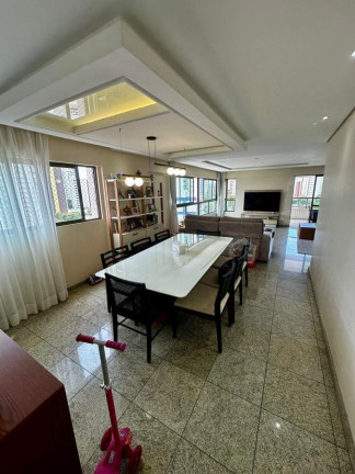Imagem Apartamento com 4 Quartos à Venda, 210 m² em Madalena - Recife Imagem Apartamento com 4 Quartos à Venda, 210 m² em Madalena - Recife