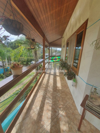 Imagem Casa com 5 Quartos à Venda, 1.340 m² em Vila Machado - Mairiporã