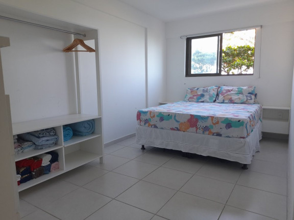 Imagem Apartamento com 1 Quarto para Alugar, 45 m² em Cruz Das Almas - Maceió