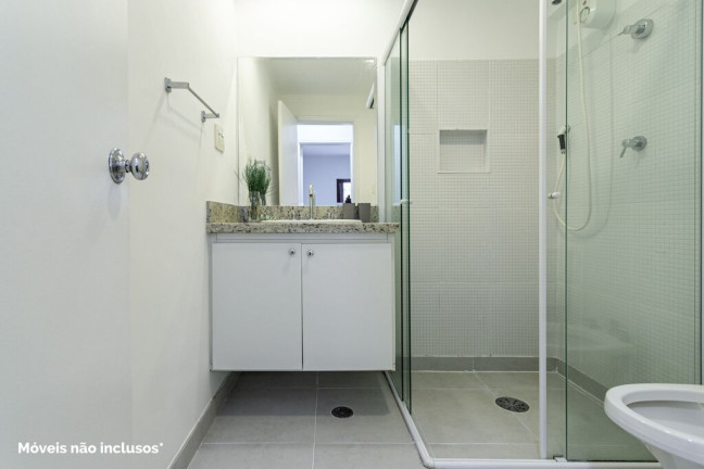 Imagem Apartamento com 3 Quartos à Venda, 129 m² em Pinheiros - São Paulo
