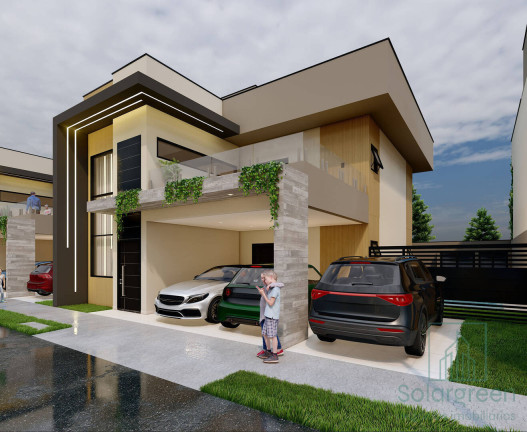 Imagem Casa de Condomínio com 4 Quartos à Venda, 173 m² em Vila Esperia Ou Giglio - Atibaia Imagem Casa de Condomínio com 4 Quartos à Venda, 173 m² em Vila Esperia Ou Giglio - Atibaia