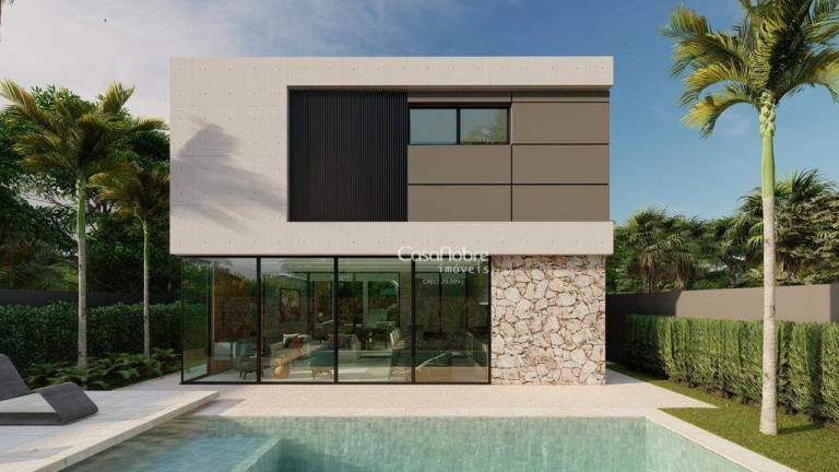 Imagem Casa com 4 Quartos à Venda, 288 m² em Terras De Florença - Ribeirão Preto Imagem Casa com 4 Quartos à Venda, 288 m² em Terras De Florença - Ribeirão Preto