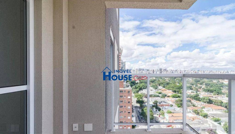 Imagem Apartamento com 2 Quartos à Venda, 55 m² em Pinheiros - São Paulo Imagem Apartamento com 2 Quartos à Venda, 55 m² em Pinheiros - São Paulo
