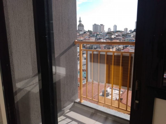 Imagem Studio com 1 Quarto à Venda, 30 m² em Vila Carrão - São Paulo