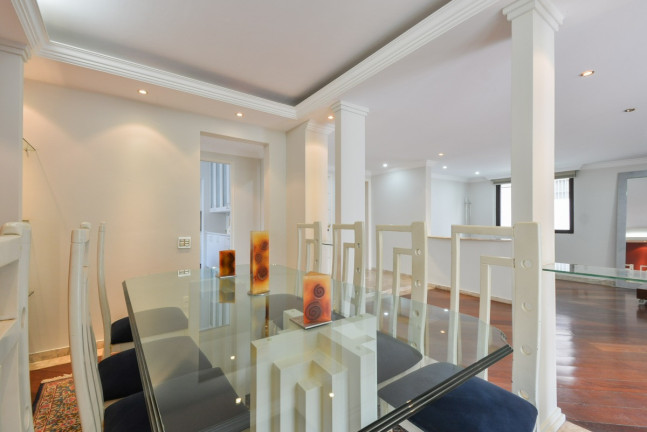 Imagem Apartamento com 3 Quartos à Venda, 177 m² em Perdizes - São Paulo Imagem Apartamento com 3 Quartos à Venda, 177 m² em Perdizes - São Paulo