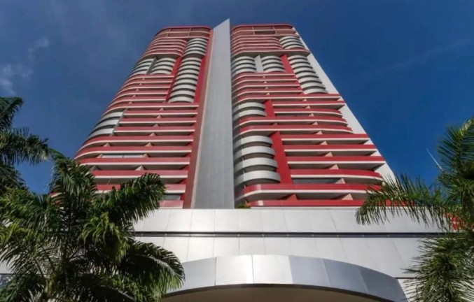 Imagem Studio com 1 Quarto à Venda, 35 m² em Caminho Das árvores - Salvador