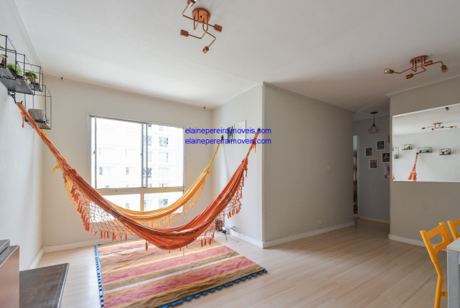 Imagem Apartamento com 3 Quartos à Venda, 65 m² em Instituto De Previdência - São Paulo Imagem Apartamento com 3 Quartos à Venda, 65 m² em Instituto De Previdência - São Paulo