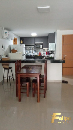 Imagem Imóvel com 3 Quartos à Venda, 136 m² em Praia Do Morro - Guarapari