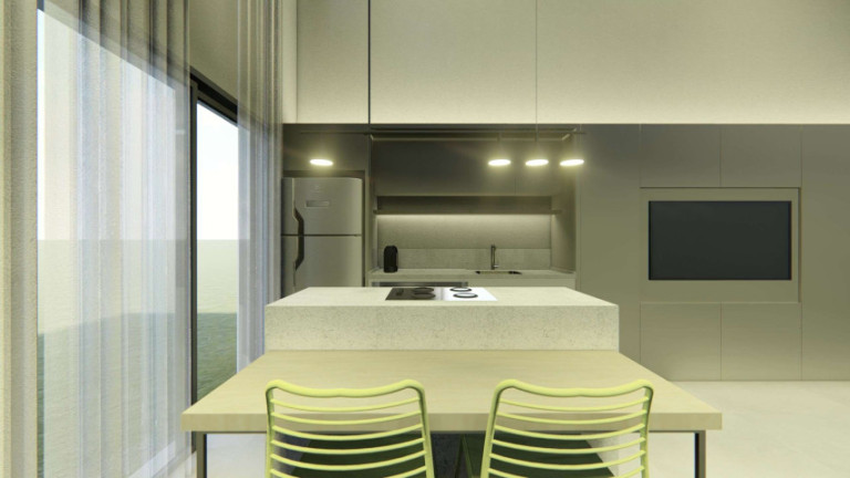 Imagem Apartamento com 2 Quartos à Venda, 77 m² em Barra Da Lagoa - Florianópolis Imagem Apartamento com 2 Quartos à Venda, 77 m² em Barra Da Lagoa - Florianópolis