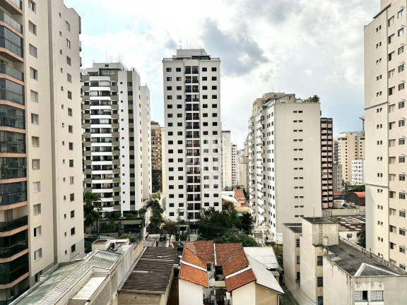 Imagem Apartamento com 3 Quartos à Venda, 79 m² em Perdizes - São Paulo Imagem Apartamento com 3 Quartos à Venda, 79 m² em Perdizes - São Paulo