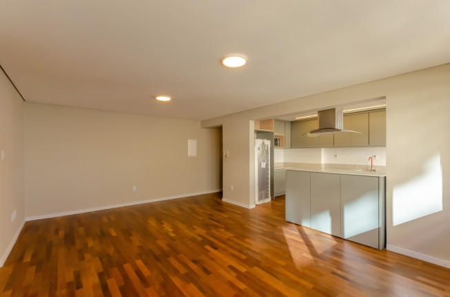 Imagem Imóvel com 3 Quartos à Venda, 108 m² em Três Figueiras - Porto Alegre