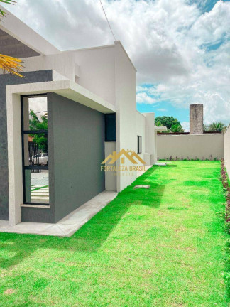 Imagem Imóvel com 3 Quartos à Venda, 110 m² em Parque Havaí - Eusébio Imagem Imóvel com 3 Quartos à Venda, 110 m² em Parque Havaí - Eusébio