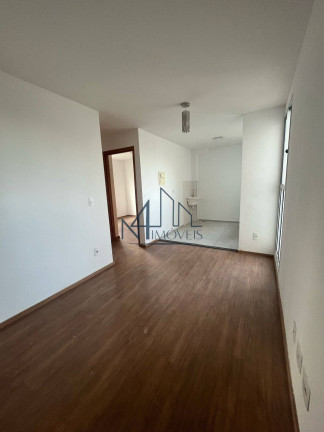 Imagem Apartamento com 2 Quartos à Venda, em Residencial Alvaluz - Aparecida De Goiânia Imagem Apartamento com 2 Quartos à Venda, em Residencial Alvaluz - Aparecida De Goiânia