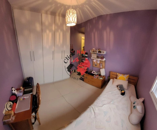 Imagem Apartamento com 3 Quartos à Venda, 147 m² em Centro - São Bernardo Do Campo