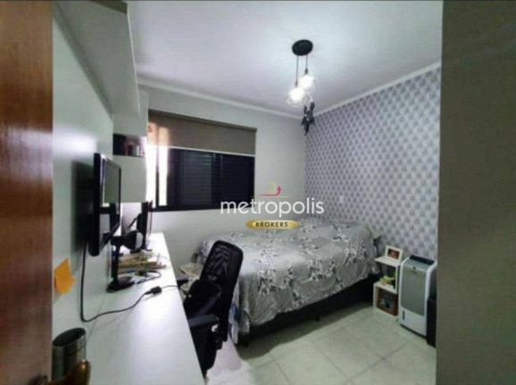 Imagem Apartamento com 2 Quartos à Venda, 79 m² em Osvaldo Cruz - São Caetano Do Sul Imagem Apartamento com 2 Quartos à Venda, 79 m² em Osvaldo Cruz - São Caetano Do Sul