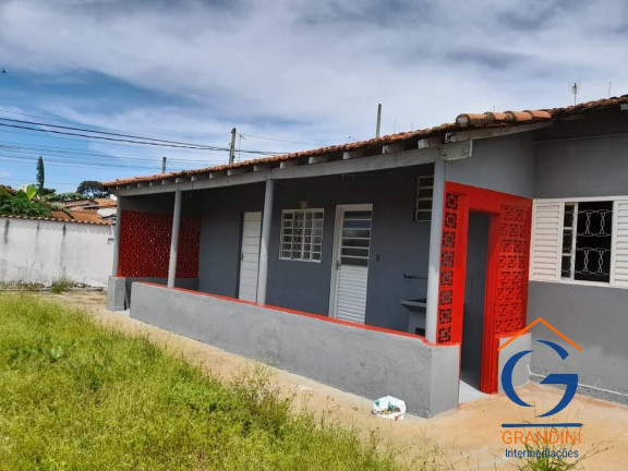 Imagem Casa com 3 Quartos à Venda, 200 m² em Jardim Boa Vista - Mogi Guaçu Imagem Casa com 3 Quartos à Venda, 200 m² em Jardim Boa Vista - Mogi Guaçu