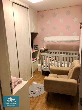 Imagem Apartamento com 2 Quartos à Venda, 92 m² em Anália Franco - São Paulo