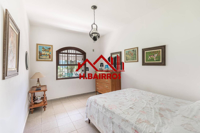 Imagem Chácara com 6 Quartos à Venda, 351 m² em Jardim Bela Vista - Jacareí Imagem Chácara com 6 Quartos à Venda, 351 m² em Jardim Bela Vista - Jacareí