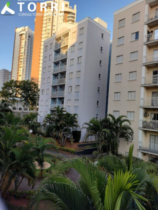 Imagem Apartamento com 2 Quartos à Venda, 68 m² em Vossoroca - Votorantim Imagem Apartamento com 2 Quartos à Venda, 68 m² em Vossoroca - Votorantim
