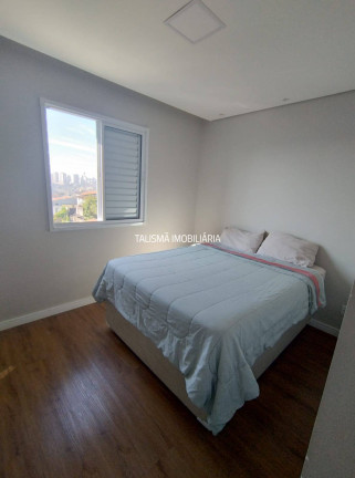 Imagem Apartamento com 2 Quartos à Venda, 50 m² em São Pedro - Osasco