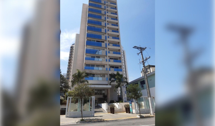 Sala Comercial à Venda, 32 m² em Campo Belo - São Paulo