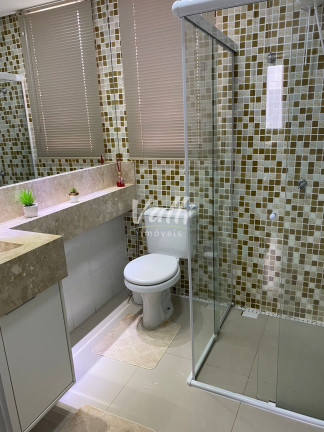Imagem Apartamento com 2 Quartos à Venda, 52 m² em Jardim Rosemary - Santa Bárbara D?oeste Imagem Apartamento com 2 Quartos à Venda, 52 m² em Jardim Rosemary - Santa Bárbara D?oeste