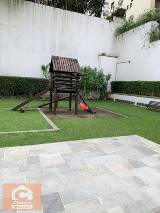 Imagem Apartamento com 3 Quartos à Venda, 110 m² em Jardim Paulista - São Paulo Imagem Apartamento com 3 Quartos à Venda, 110 m² em Jardim Paulista - São Paulo