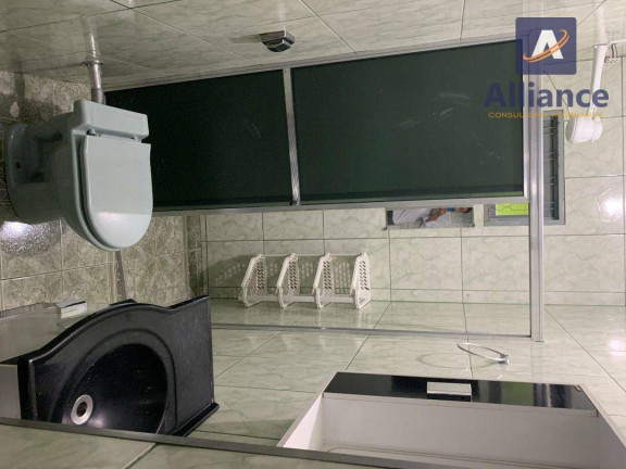 Imagem Casa com 2 Quartos para Alugar, 110 m² em Colina Da Bela Vista - Louveira