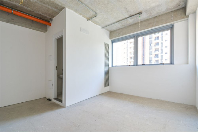 Imagem Apartamento com 3 Quartos à Venda, 93 m² em Campo Belo - São Paulo