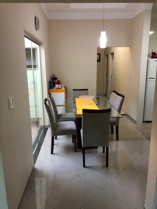 Imagem Casa com 4 Quartos à Venda, 250 m² em Residencial Bordon - Sumaré Imagem Casa com 4 Quartos à Venda, 250 m² em Residencial Bordon - Sumaré