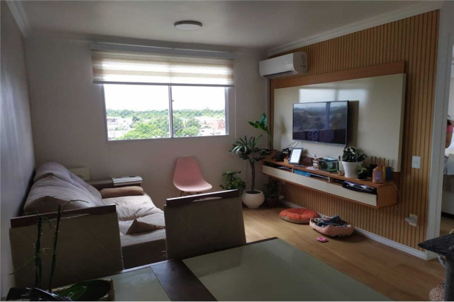 Imagem Apartamento com 2 Quartos à Venda, 42 m² em Sarandi - Porto Alegre