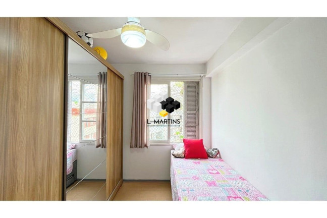 Imagem Apartamento com 3 Quartos à Venda, 65 m² em Partenon - Porto Alegre Imagem Apartamento com 3 Quartos à Venda, 65 m² em Partenon - Porto Alegre