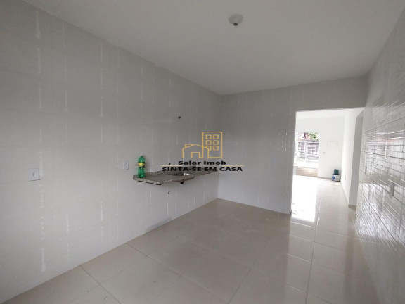 Imagem Casa com 2 Quartos à Venda, 64 m² em Itapuca - Resende