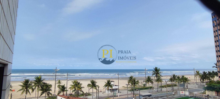 Apartamento com 2 Quartos à Venda, 76 m² em Aviação - Praia Grande