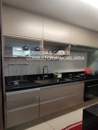 Imagem Apartamento com 2 Quartos à Venda, 51 m² em Helvetia - Indaiatuba