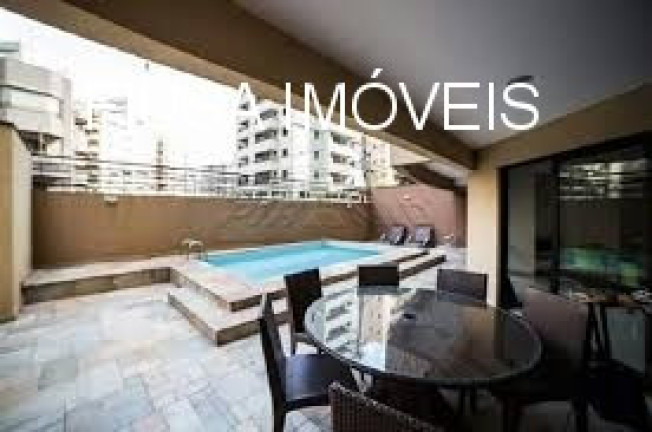 Imagem Imóvel com 4 Quartos à Venda, 212 m² em Jardim Botânico - Ribeirão Preto