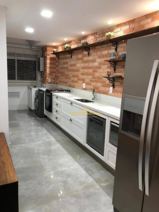 Imagem Apartamento com 2 Quartos à Venda, 127 m² em Vila São Francisco - São Paulo Imagem Apartamento com 2 Quartos à Venda, 127 m² em Vila São Francisco - São Paulo
